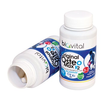 BIOVITAL OSTEO MAX K2